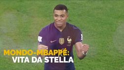CR7, le modelle e la carbonara: le curiosità su Mbappe | VIDEO