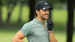 Ronaldo come invitato speciale al party del blogger Mariano Di Vaio