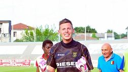 Bassano, Grandi: “Quel gol di Malomo ci è costato tre posizioni in classifica”