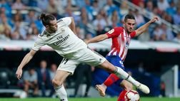 Pasillo d’onore al Real? Koke: “I derby si giocano e si vincono…”