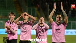 Serie B, classifica post 26ª giornata: Palermo nono, scatto Parma. La Reggina è viva