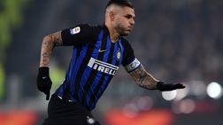 Inter, caos Icardi: il nuovo capitano della squadra è Handanovic