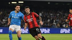 Impallomeni: “Il Napoli può aprire nuovi orizzonti vincendo contro il Milan”