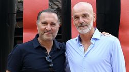 Milan, Cardinale: “Non sono soddisfatto, ma so che è una maratona”