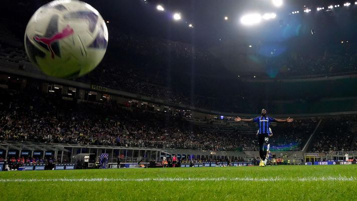 Inter, Lukaku macina lavoro ad Appiano. E Inzaghi sorride: sarà titolare contro il Napoli - immagine 1