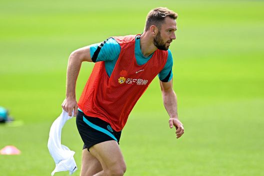 Getty Images Skriniar, Inter convinta del rilancio Psg. Occhio a De Vrij: la richiesta per l’olandese- immagine 2