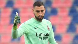 VIDEO Milan, rinnovo Donnarumma: Gigio chiede 10 milioni. Ecco la classifica dei portieri più pagati