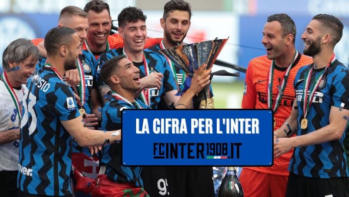 Corsport conferma: “Psg-Hakimi, oggi si chiude. 65+5? No, all’Inter questa cifra” Corsport conferma: “Psg-Hakimi, oggi si chiude. 65+5? No, all’Inter questa cifra” - immagine 1