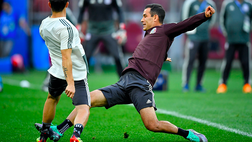 Mondiali, oggi Lee sfida Marquez