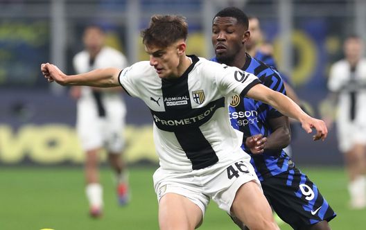 Leoni, Inter pronta al derby di mercato col Milan: il piano per convincere il Parma- immagine 2