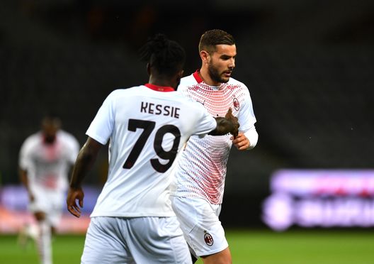 Milan, Tonali e Bennacer i perni del centrocampo: e Kessie…- immagine 3