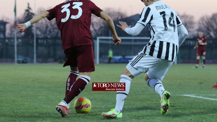 Torino Primavera, la Juventus sta bene: i granata devono resettare tutto - immagine 1