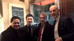 QS – Le grandi manovre di mister Zhang: il mercato di gennaio, con una necessità…