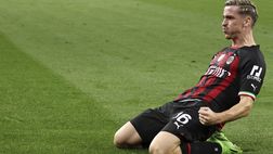 Milan-Dinamo Zagabria 3-1: Saelemakers e Pobega trascinano Pioli in Champions League