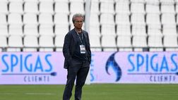 Pisa, Corrado: “Possiamo giocarcela contro il Palermo, mai trattato realmente Soleri”