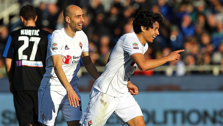 Serie A: i risultati della 26esima giornata. Il Genoa manda in crisi l’Udinese. Pari Carpi Serie A: i risultati della 26esima giornata. Il Genoa manda in crisi l’Udinese. Pari Carpi