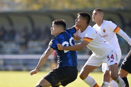 UFFICIALE / Inter, ridotta la squalifica a Satriano da tre a due giornate- immagine 2