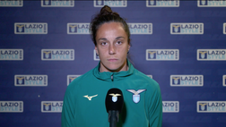 WOMEN | Cesena-Lazio, Varriale: “Pensiamo a noi stesse. Sappiamo che…”