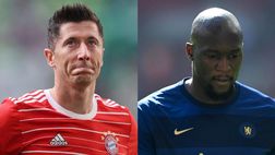 Pedullà: “Da Lewandowski a Lukaku, i prigionieri dei club” | VIDEO