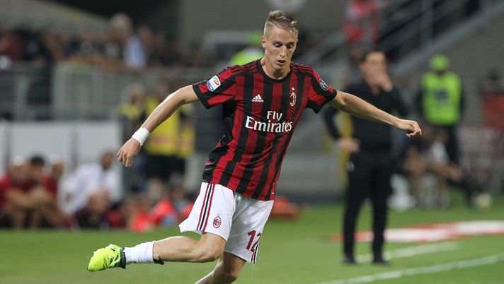 Serie A, Chievo-Milan: Conti torna titolare, Di Carlo si affida a Stepinski. Le formazioni ufficiali  Serie A, Chievo-Milan: Conti torna titolare, Di Carlo si affida a Stepinski. Le formazioni ufficiali