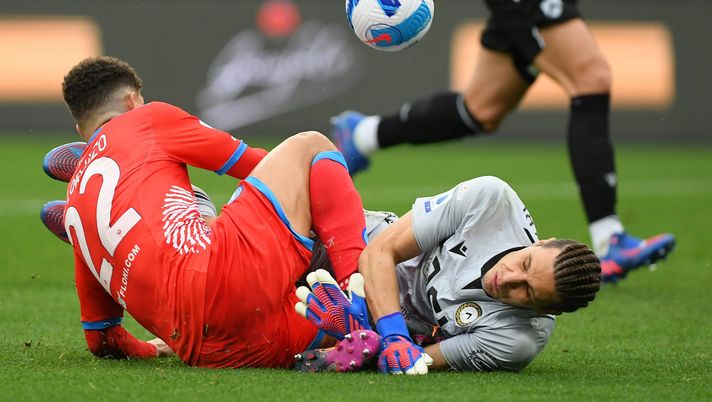 Di Lorenzo, si attendono nuovi esami: Mancini e Spalletti in ansia per il ginocchio dell’azzurro - immagine 1