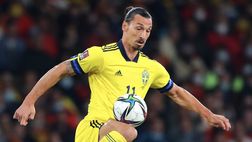 Svezia, un’amichevole per celebrare Ibrahimovic: data e dettagli