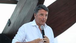 Anche Renzi esulta: “Che goduria! Complimenti a mister Italiano”