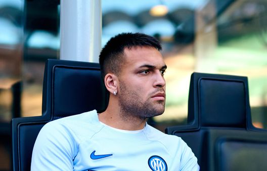 Lautaro centro di gravità Inter. Rinnovo? Fiducia totale: “Non è in dubbio il se, ma il quando”- immagine 2