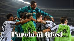 Torino-Juve | Si grida al miracolo: “Abbiamo vinto il derby della Molle”