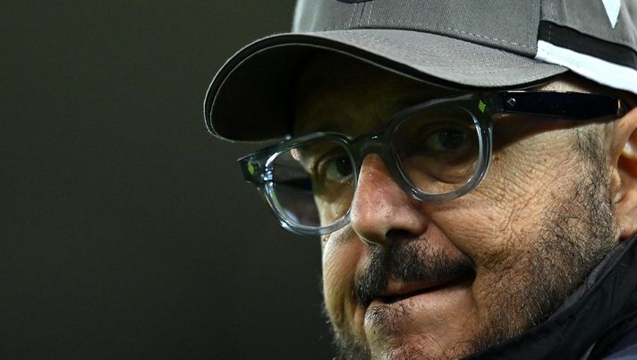 Pierpaolo Marino Pierpaolo Marino