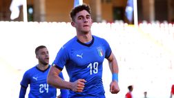 Piccoli, la fiducia di Gasperini e il sogno Atalanta