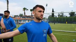 Una macchina da assist per la Viola? Chieste informazioni su Akgun… a Montella