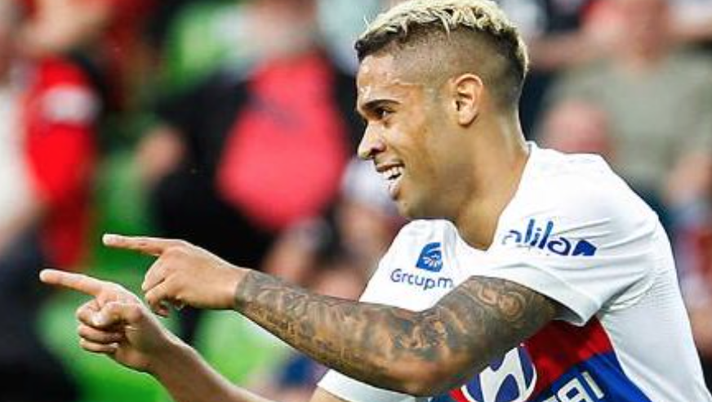Calciomercato, Real Madrid: ufficiale il ritorno di Mariano Diaz dal Lione  Calciomercato, Real Madrid: ufficiale il ritorno di Mariano Diaz dal Lione