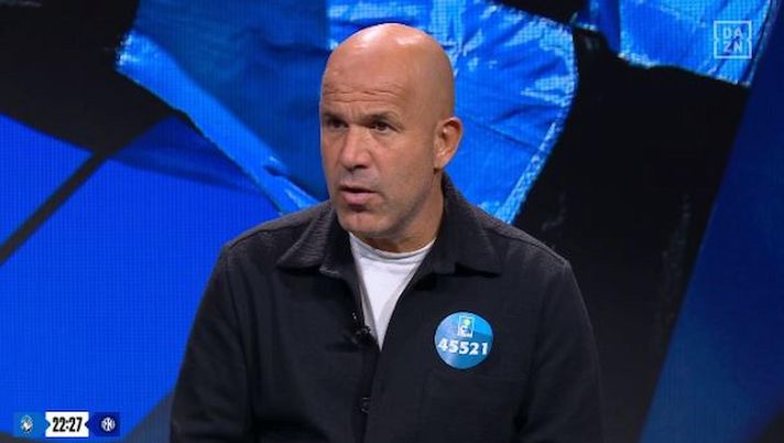Di Biagio: “Inter-Fiorentina sarà una bella sfida. Retegui? Se a Pinamonti dà fastidio…” - immagine 1
