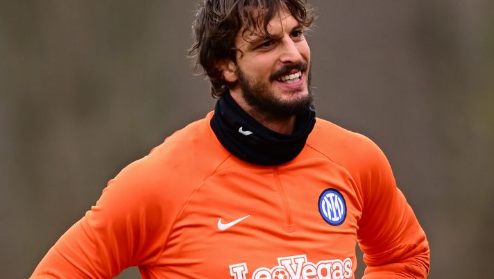 Di Gennaro: “Inter sinonimo di sogno e casa. Vestire questi colori mi rende orgoglioso” - immagine 1