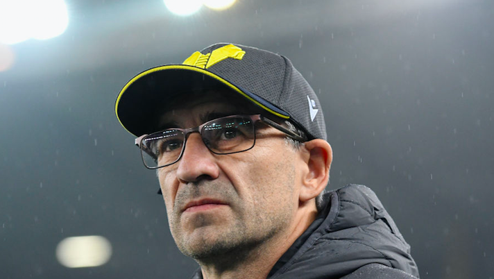 Juric: “Borini può fare due ruoli, Di Carmine ha fatto il suo. Spero che Rrahmani…” Juric: “Borini può fare due ruoli, Di Carmine ha fatto il suo. Spero che Rrahmani…” - immagine 1