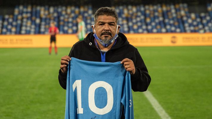 Maradona, se ne va anche il fratello Hugo: la causa un arresto cardiaco - immagine 1