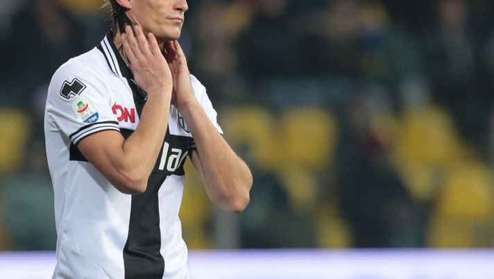 Che fine ha fatto Inglese? D’Aversa: “Doveva essere già tornato, i tempi si allungano” - immagine 1