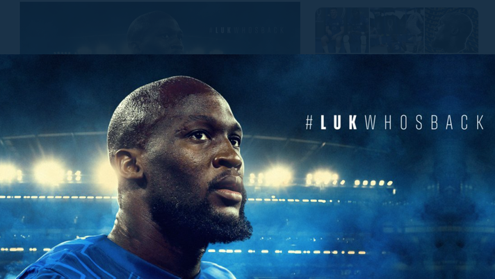 Lukaku