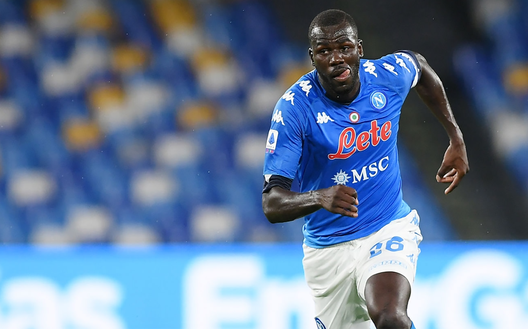 Koulibaly Koulibaly