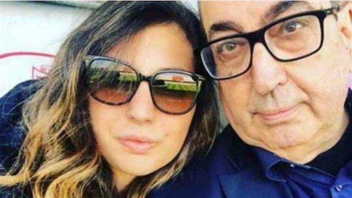 Perinetti: “Il calcio mi distrae dai lutti insopportabili che mi hanno colpito” - immagine 1