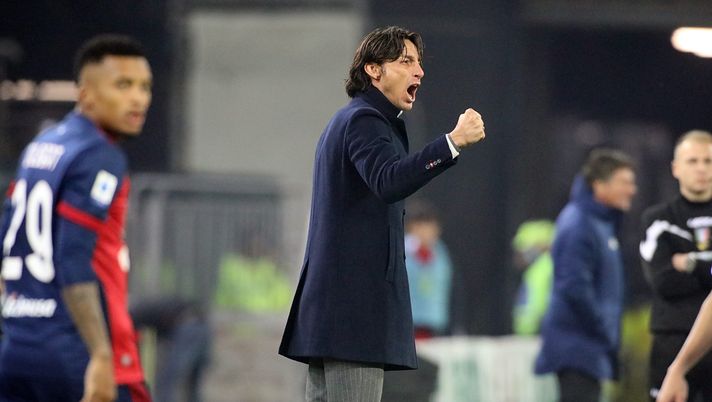 Gabriele Cioffi Gabriele Cioffi