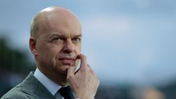 Fassone: “L’Inter è… l’Inter: naif, una bella donna disorganizzata. Su Moratti e Spalletti…”