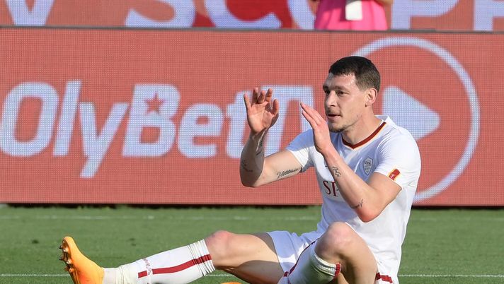 El Shaarawy non basta, la Roma si fa rimontare dalla Fiorentina (2-1). Testa a Budapest - immagine 1