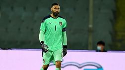 Italia-Estonia 4-0, Sirigu: “Siamo un gruppo forte e sano”