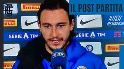 Darmian: “Oggi era importante vincere e lanciare un messaggio. Dedico il gol a…”