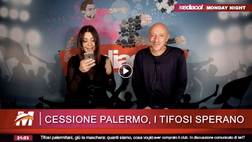 LIVE, “Mediagol Monday Night” con Alessandro Amato e Noemi Cusano. Segui la diretta