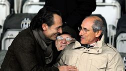 Furino grave in ospedale: emorragia celebrale per la bandiera della Juve