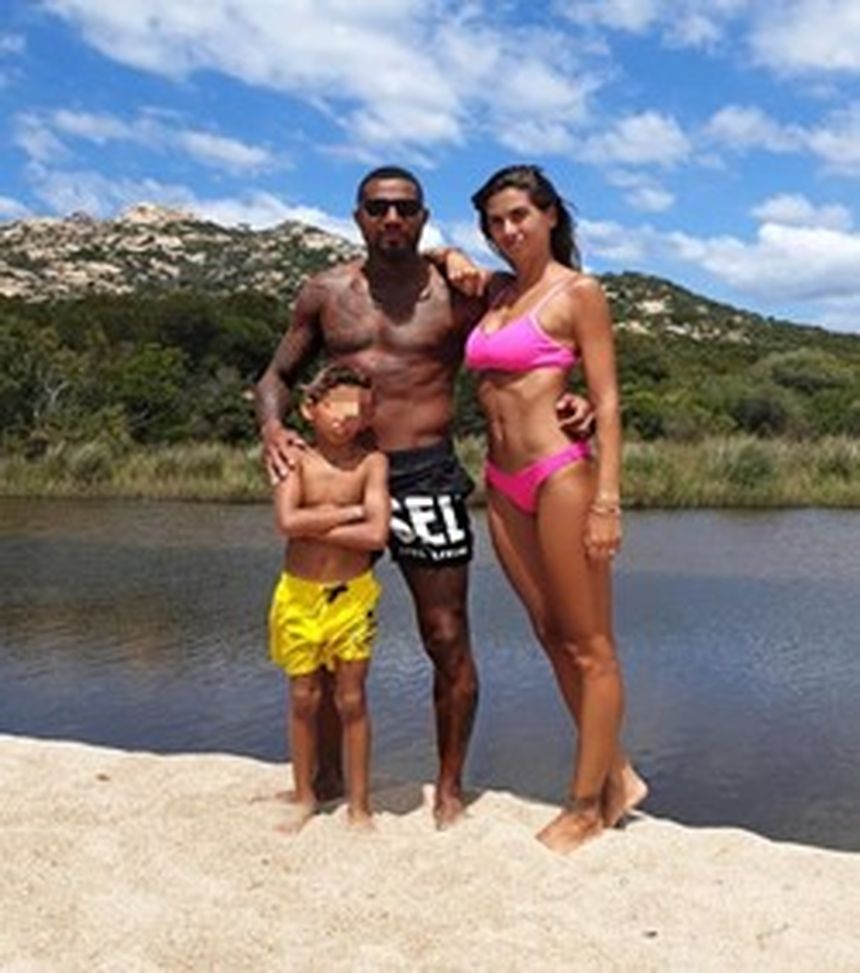 Melissa Satta racconta: “Boateng? Separazione dipesa da lui, ho sofferto molto…”- immagine 2