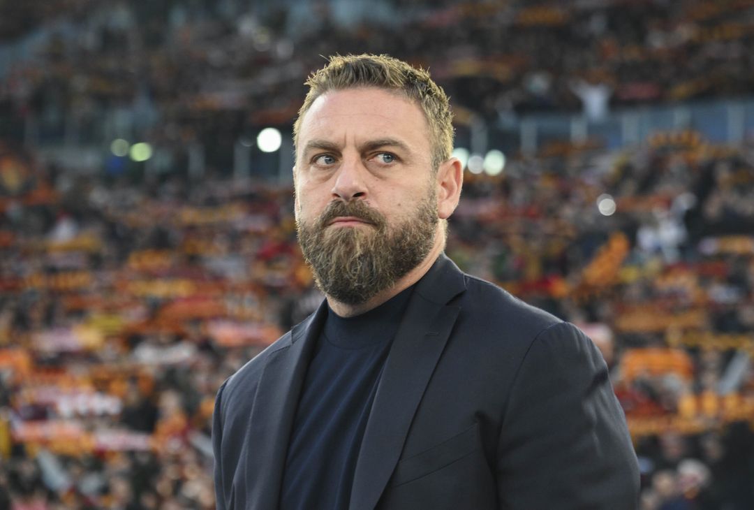 Roma-Sassuolo 1-0 – FOTOGALLERY - immagine 90